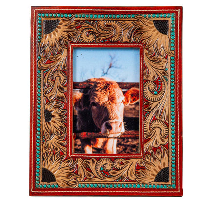Western Heritage Photo Frame Collection