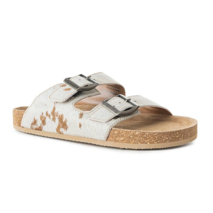 Restful Sandals