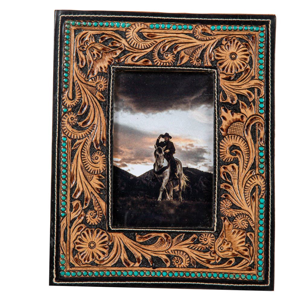 Western Heritage Photo Frame Collection