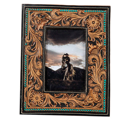 Western Heritage Photo Frame Collection