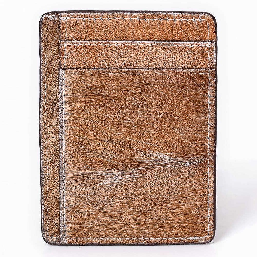 ADCCM109 Card-Holder Genuine Western Leather Women Bag