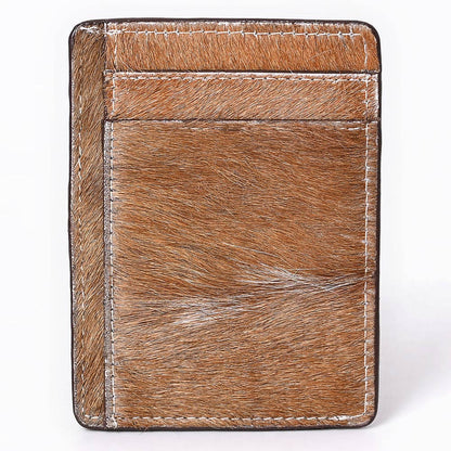 ADCCM109 Card-Holder Genuine Western Leather Women Bag