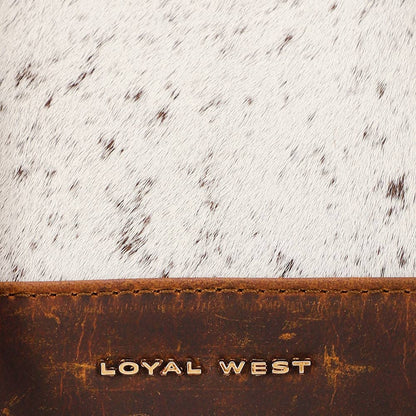 Loyal West Suave Medium Bag