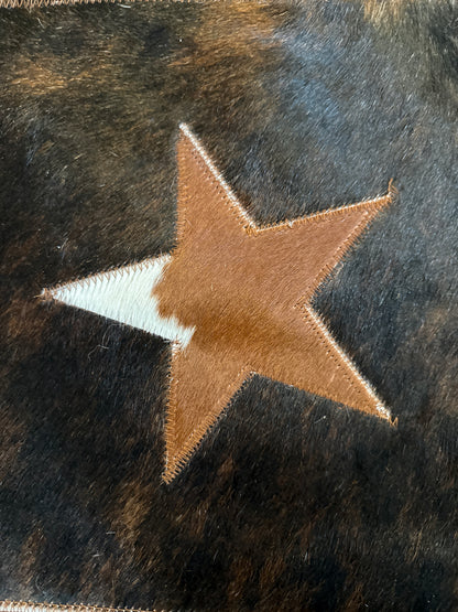 Cowhide Runner