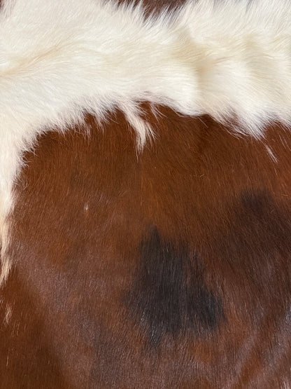 Salt And Pepper Brown