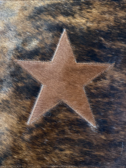 Cowhide Runner