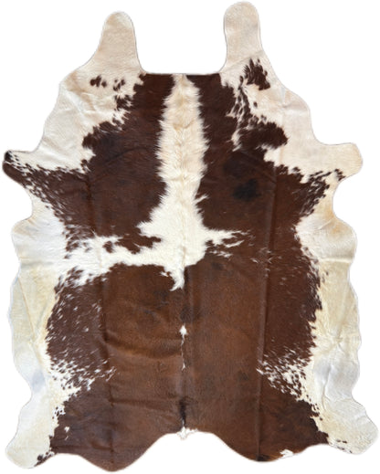 Salt And Pepper Brown