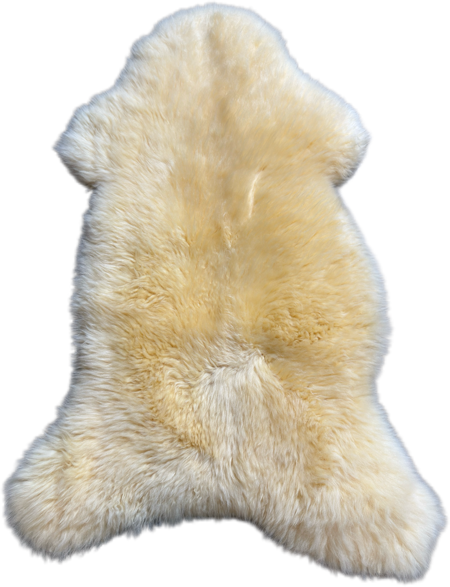 Sheepskin Rug Relugan