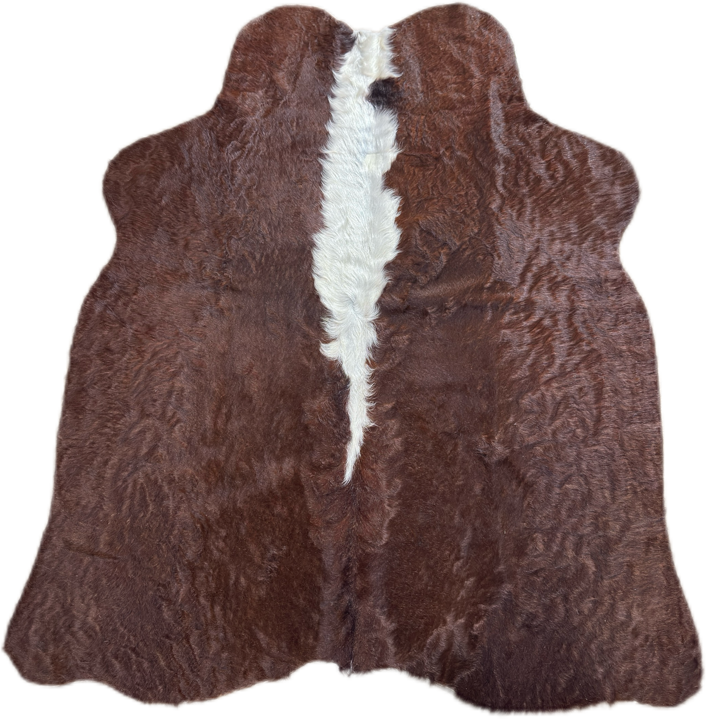 Large Mini Cowhide Rug
