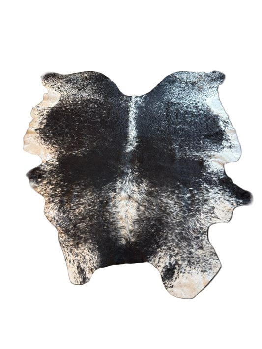 Salt and Pepper Black