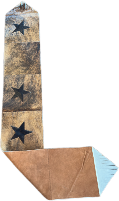 Cowhide Runner