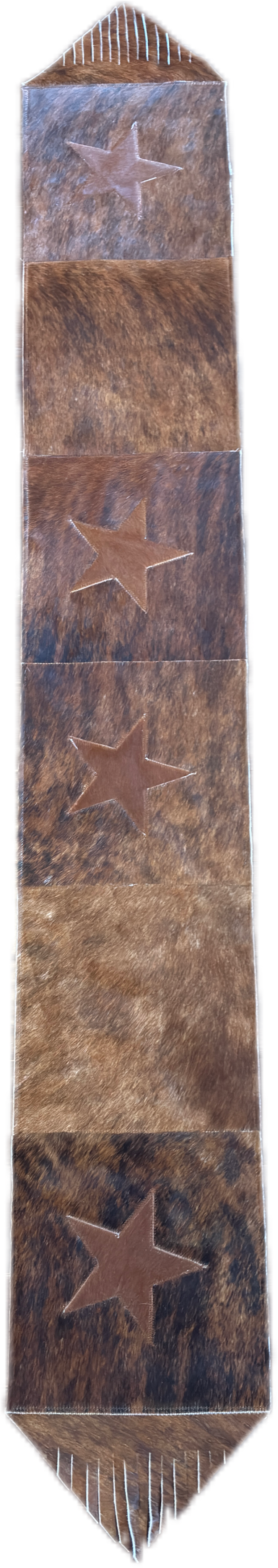 Cowhide Runner