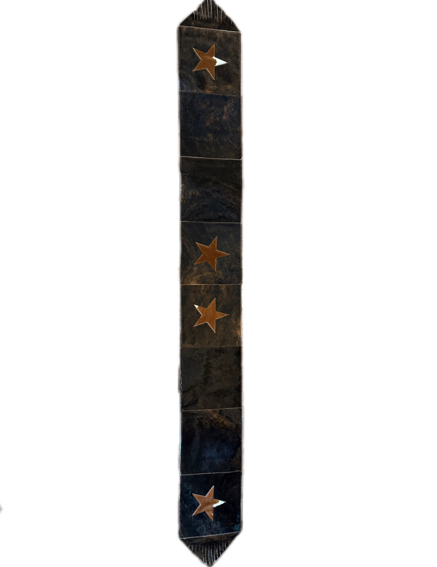 Cowhide Runner