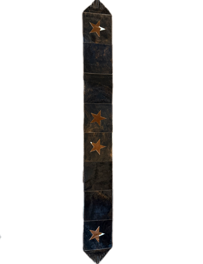 Cowhide Runner