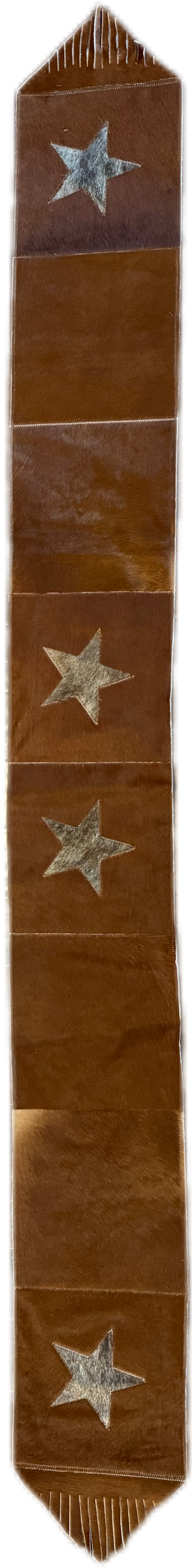 Cowhide Runner