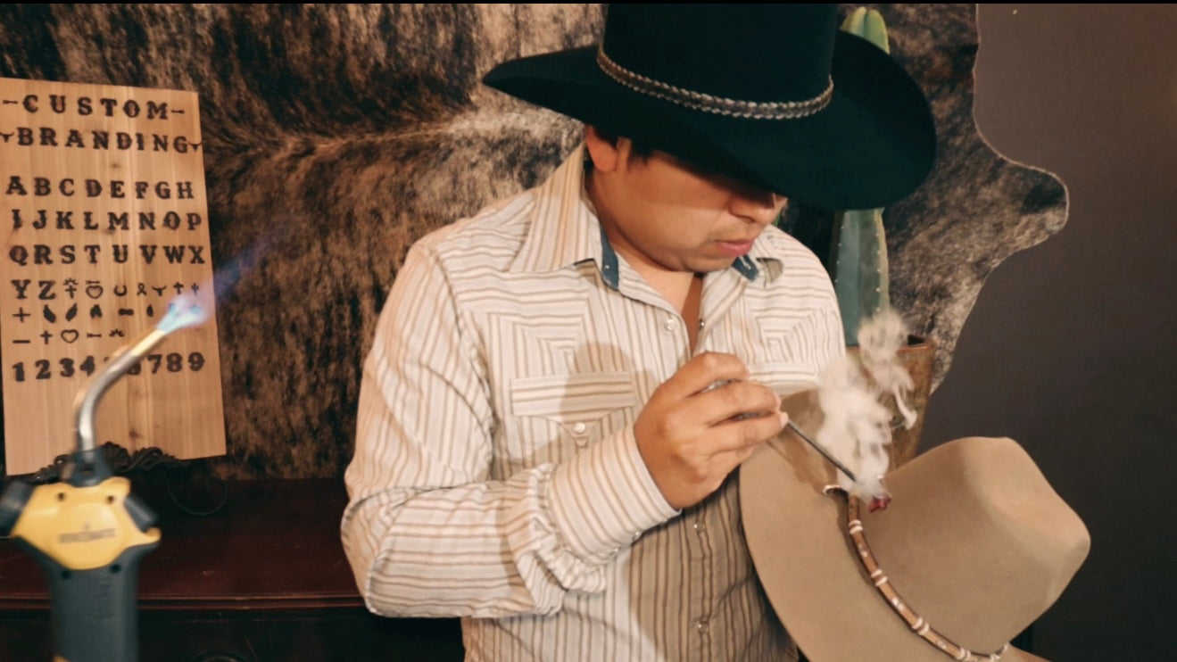 Leave a Lasting Mark