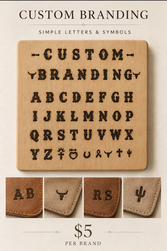 Custom Branding