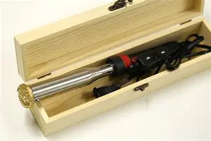 Small Electric Branding Iron