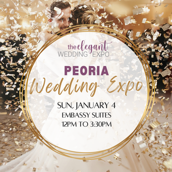 The Elegant Wedding Expo