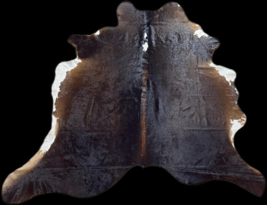 Rental Cowhide Rug