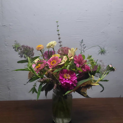 The Ranch Petite (3 Bouquets):