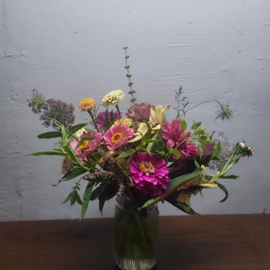 The Ranch Classic (6 Bouquets):