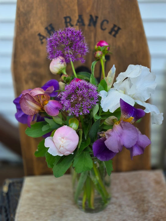 Classic Mother's Day Bouquet