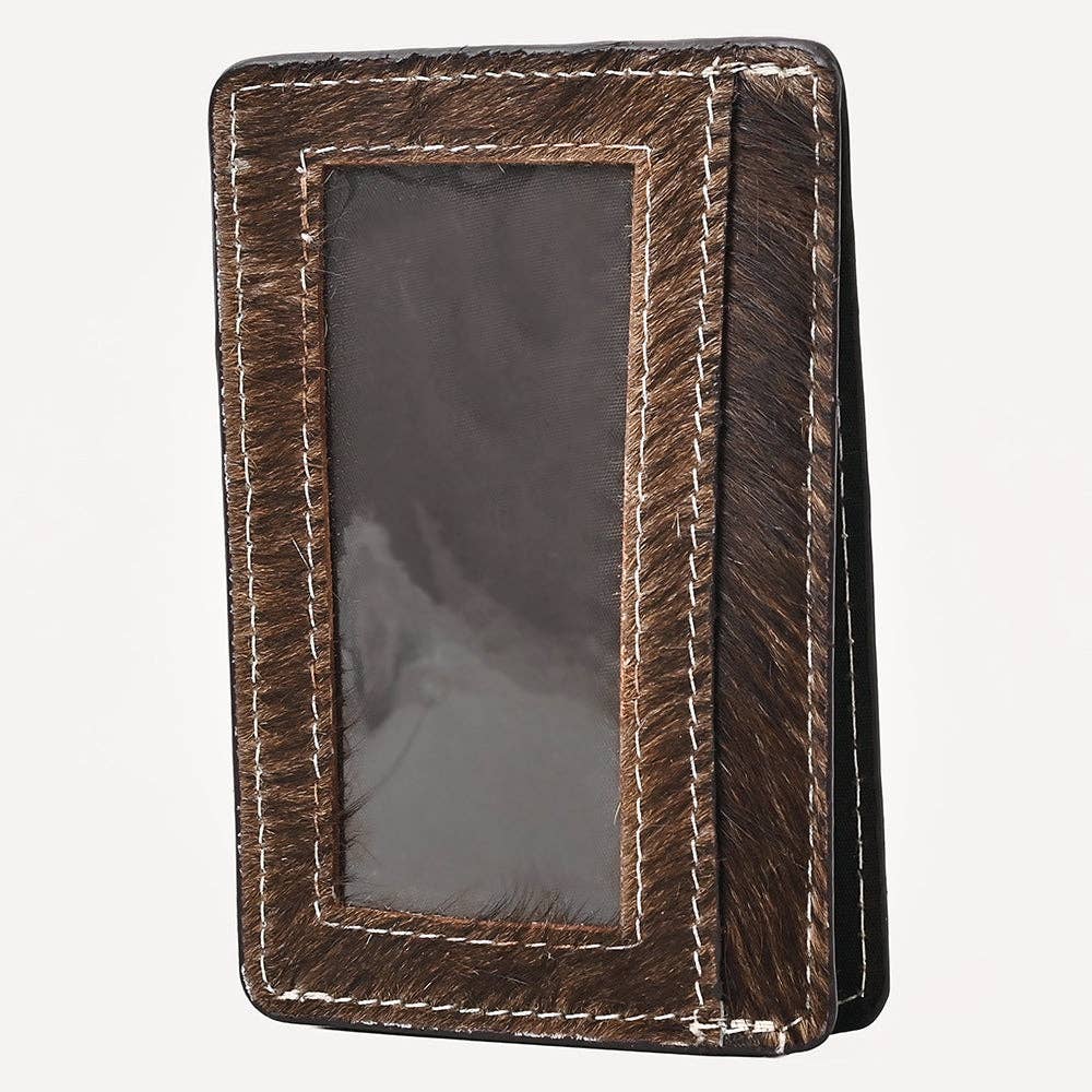 ADCCM109 Card-Holder Genuine Western Leather Women Bag