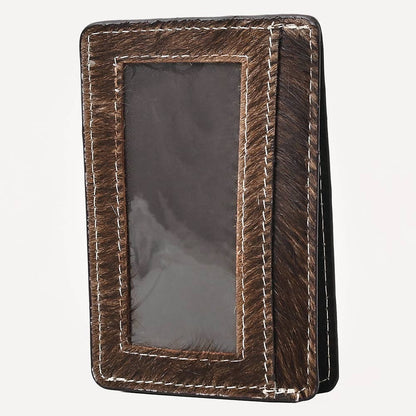 ADCCM109 Card-Holder Genuine Western Leather Women Bag