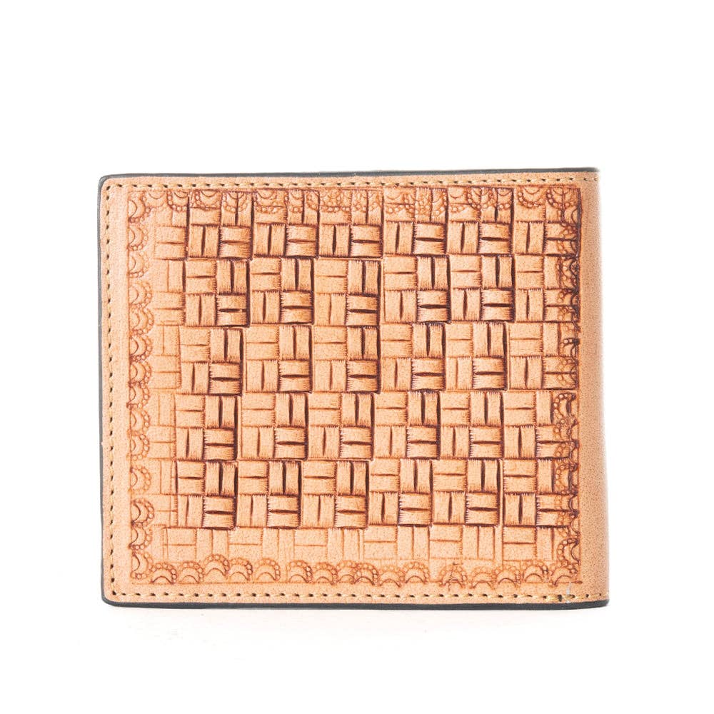 FINCH MEN'S WALLET