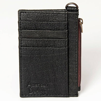 LC-ADBG814 Card-Holder Genuine Western Leather Women Bag