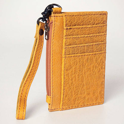 LC-ADBG814 Card-Holder Genuine Western Leather Women Bag