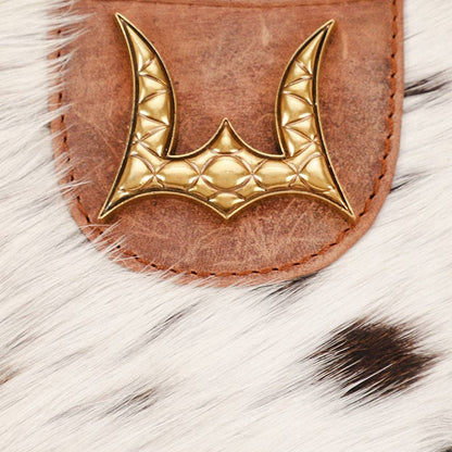 Loyal West Large Purse