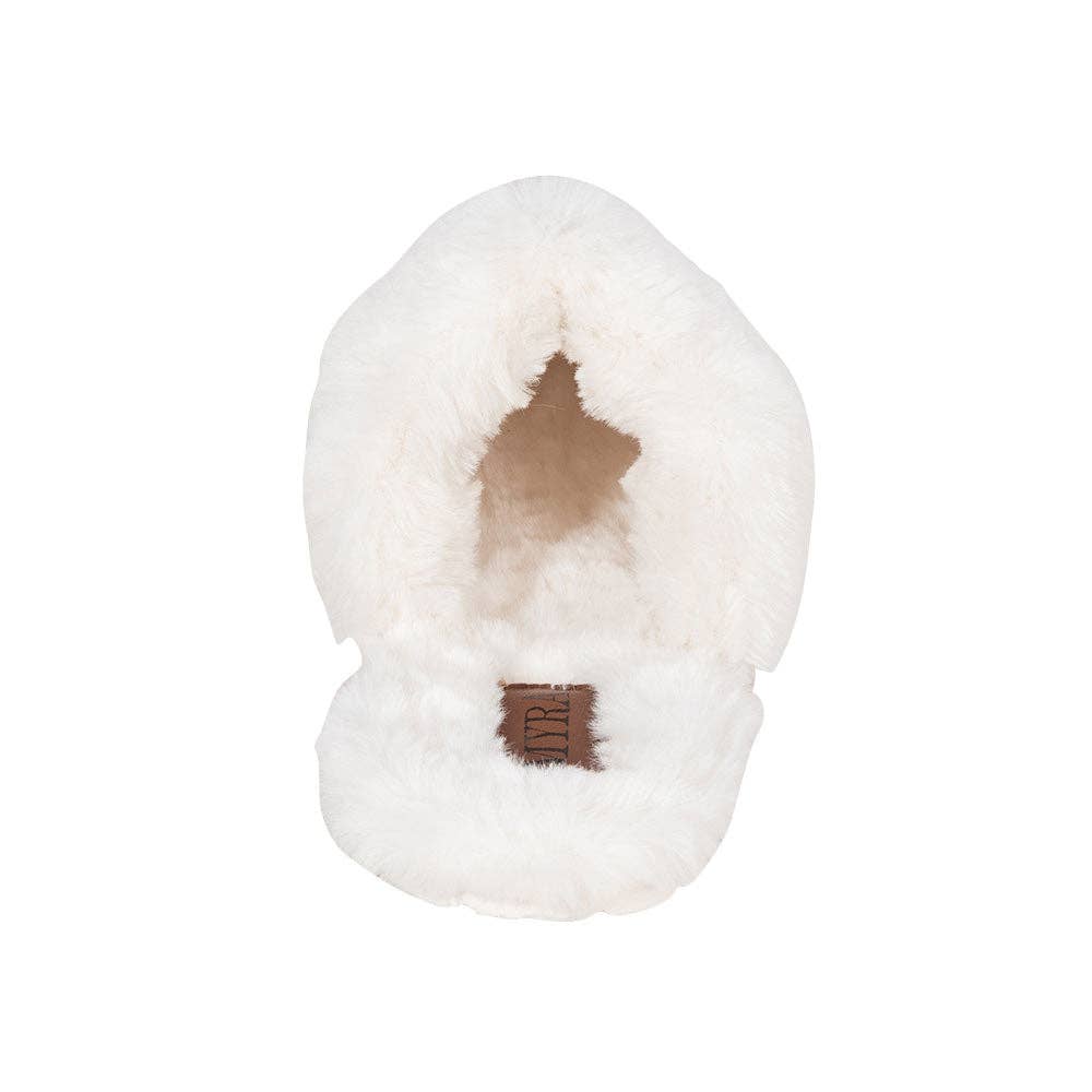 Homey Slipper