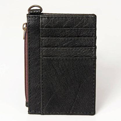 LC-ADBG814 Card-Holder Genuine Western Leather Women Bag