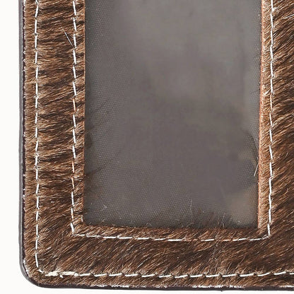 ADCCM109 Card-Holder Genuine Western Leather Women Bag