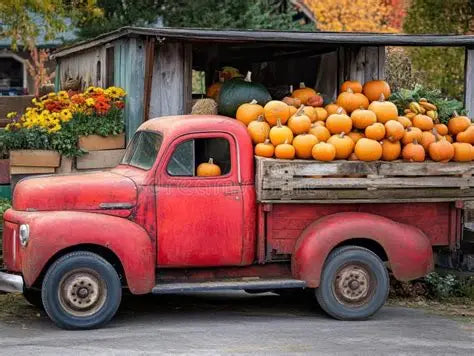 Pumpkin Pick Up Removal Service